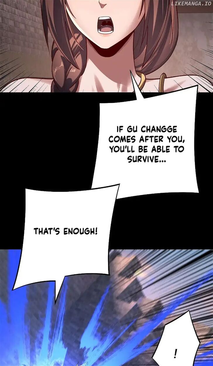 Read I Am the Fated Villain Manga Online