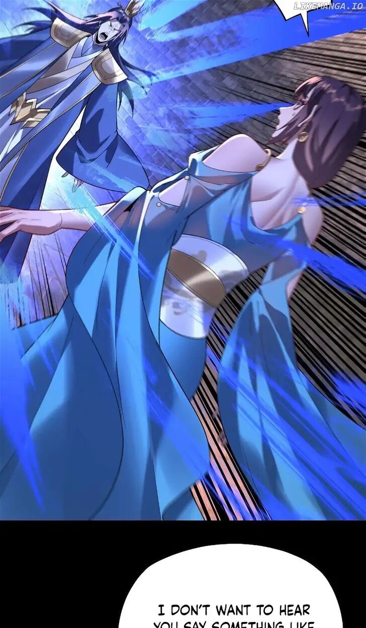 Read I Am the Fated Villain Manga Online