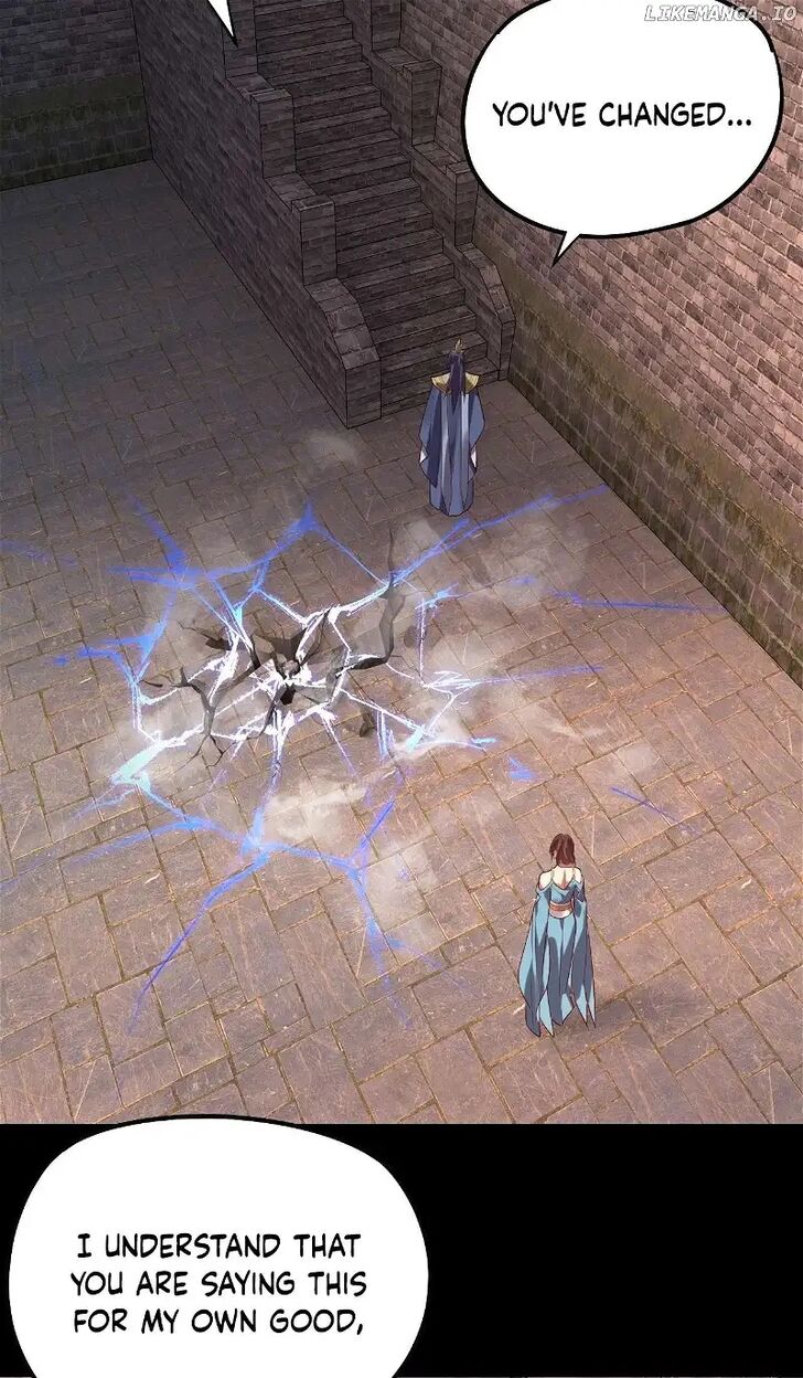 Read I Am the Fated Villain Manga Online