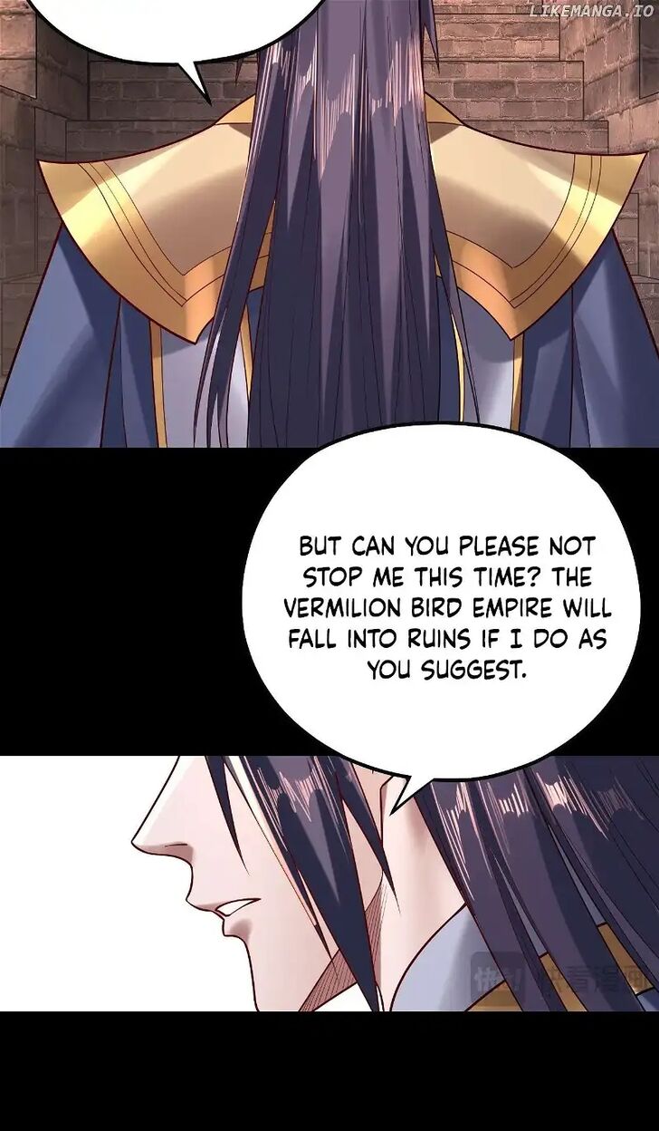 Read I Am the Fated Villain Manga Online