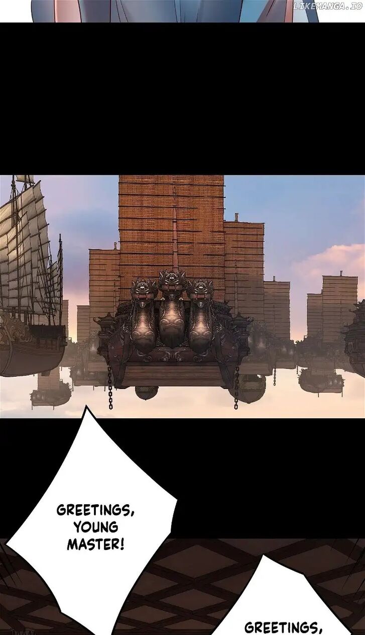 Read I Am the Fated Villain Manga Online