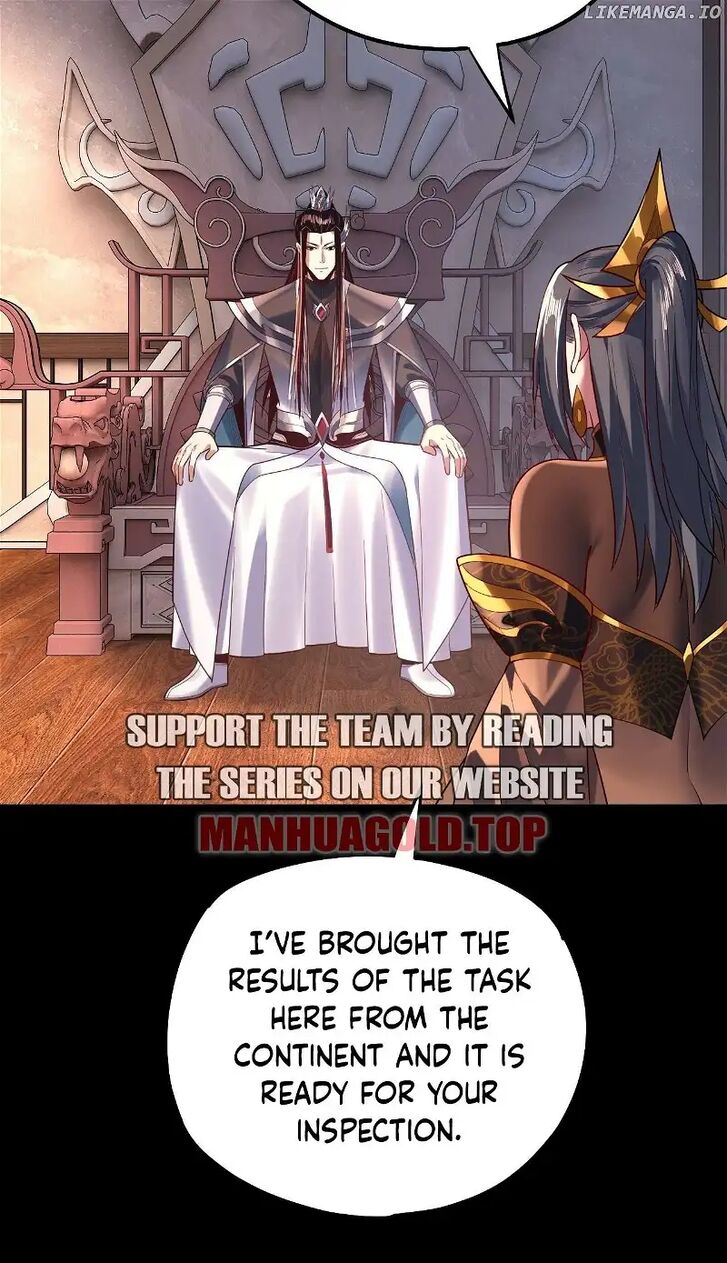 Read I Am the Fated Villain Manga Online