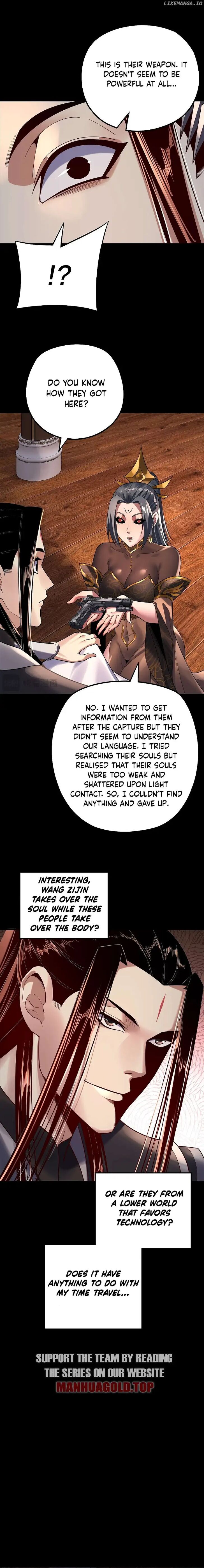 Read I Am the Fated Villain Manga Online