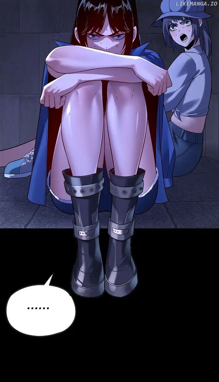 Read I Am the Fated Villain Manga Online