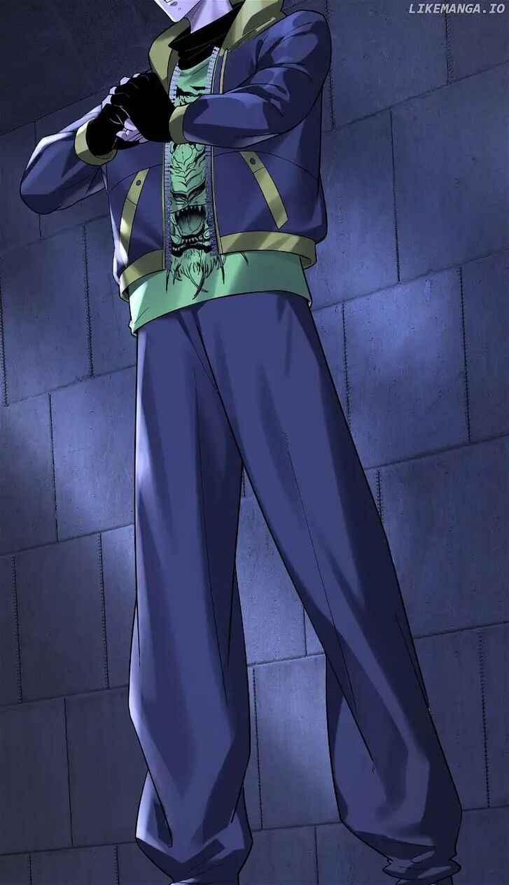 Read I Am the Fated Villain Manga Online