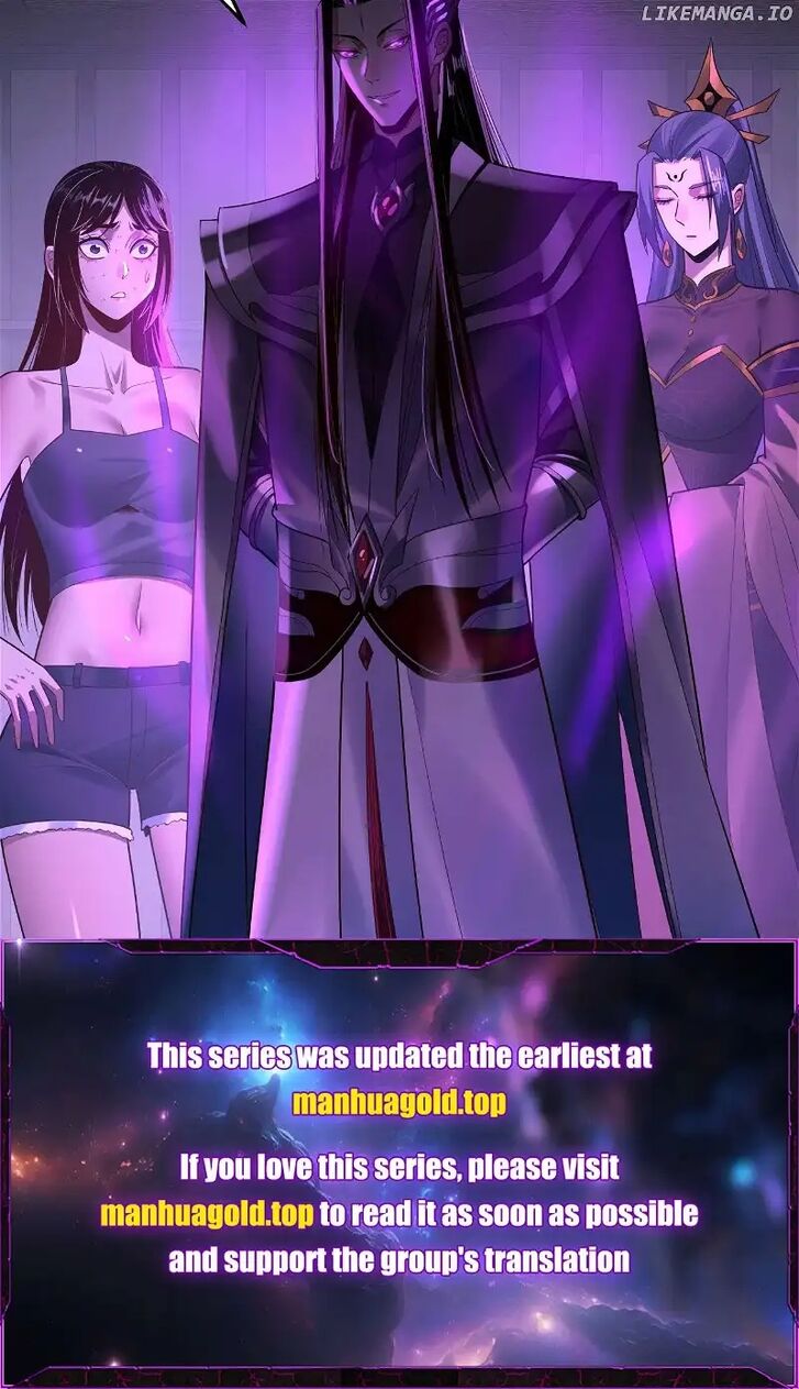 Read I Am the Fated Villain Manga Online