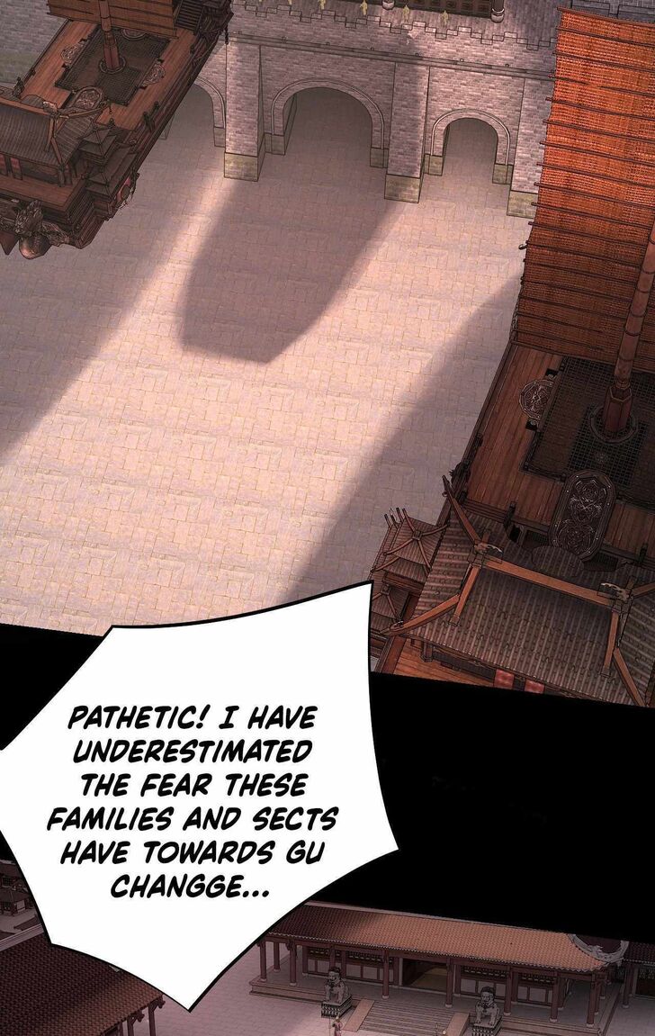 Read I Am the Fated Villain Manga Online