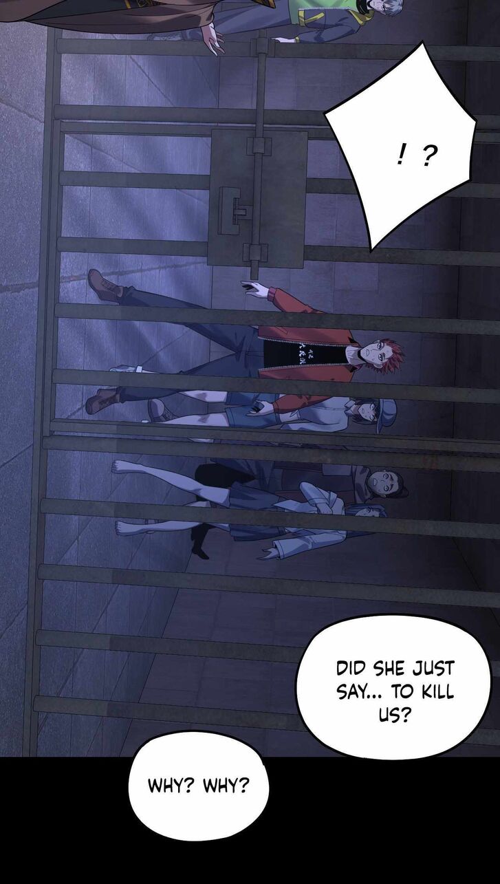 Read I Am the Fated Villain Manga Online