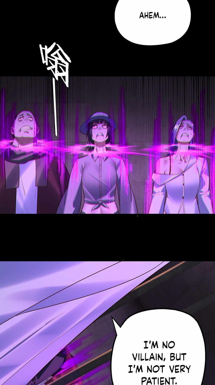 Read I Am the Fated Villain Manga Online