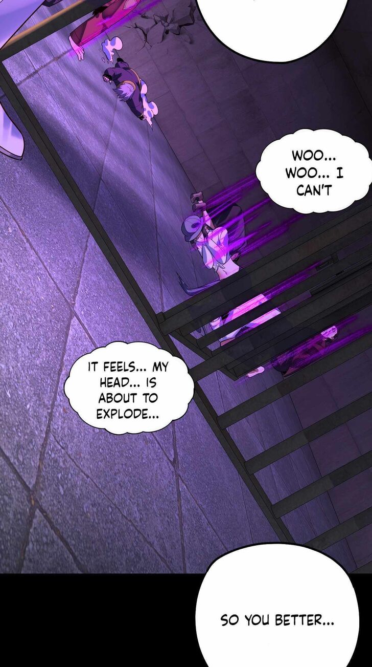 Read I Am the Fated Villain Manga Online