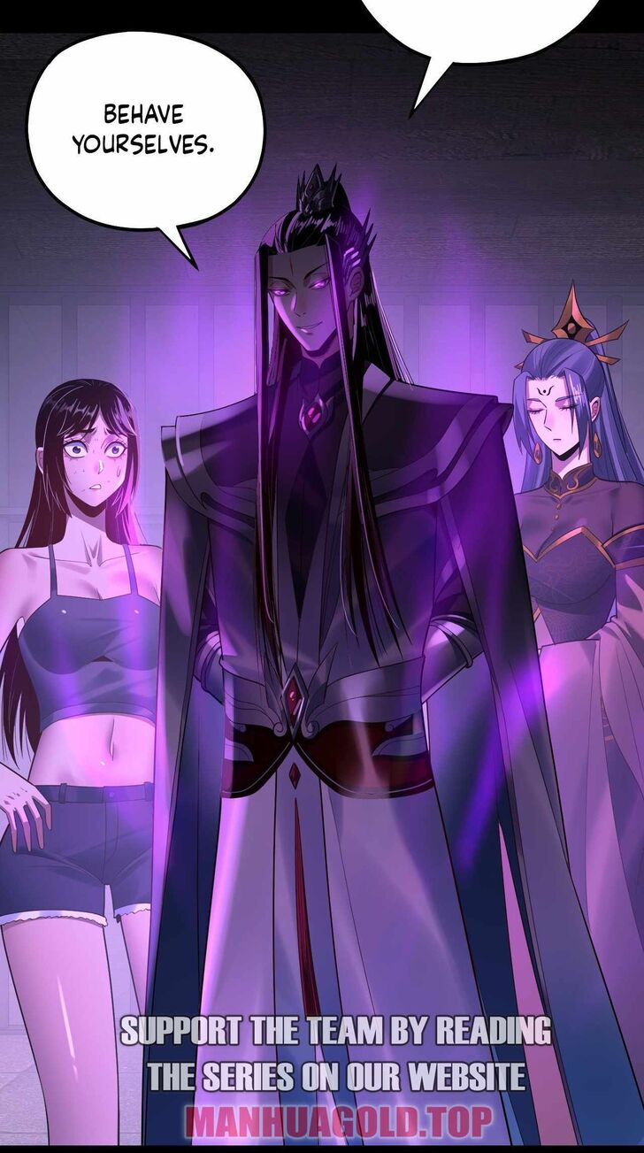 Read I Am the Fated Villain Manga Online