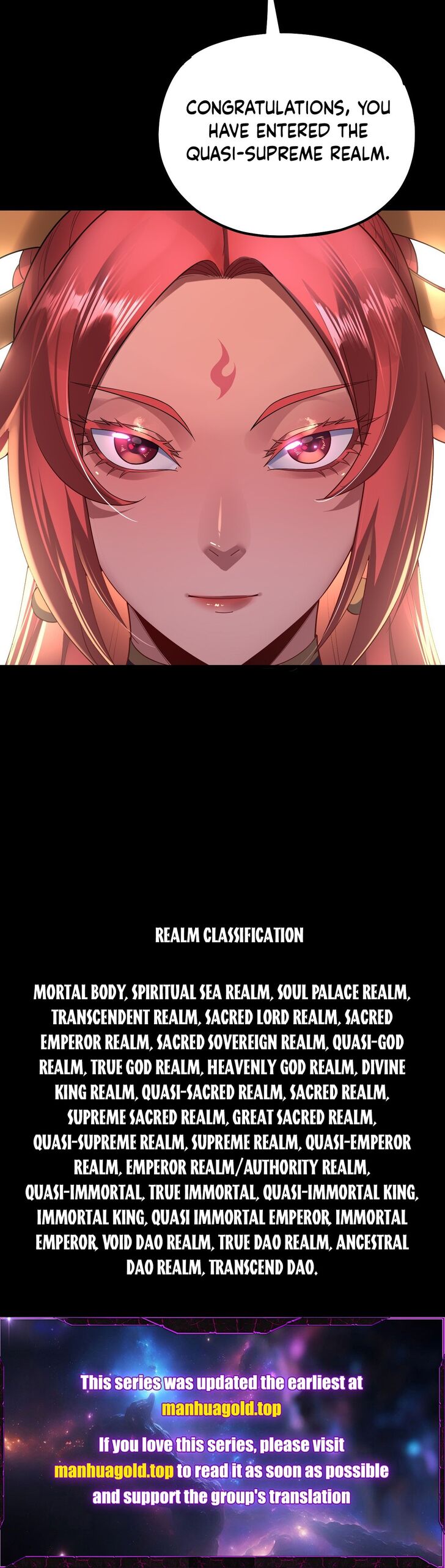 Read I Am the Fated Villain Manga Online