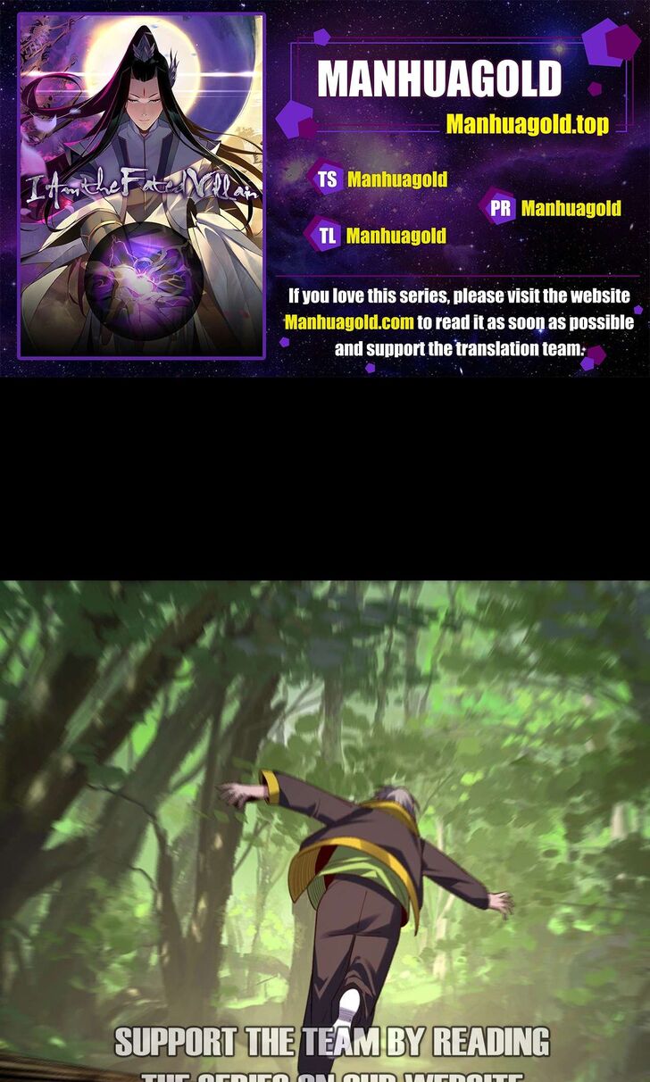 Read I Am the Fated Villain Manga Online