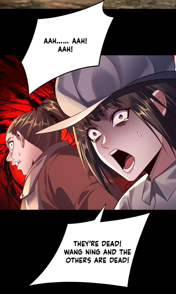 Read I Am the Fated Villain Manga Online