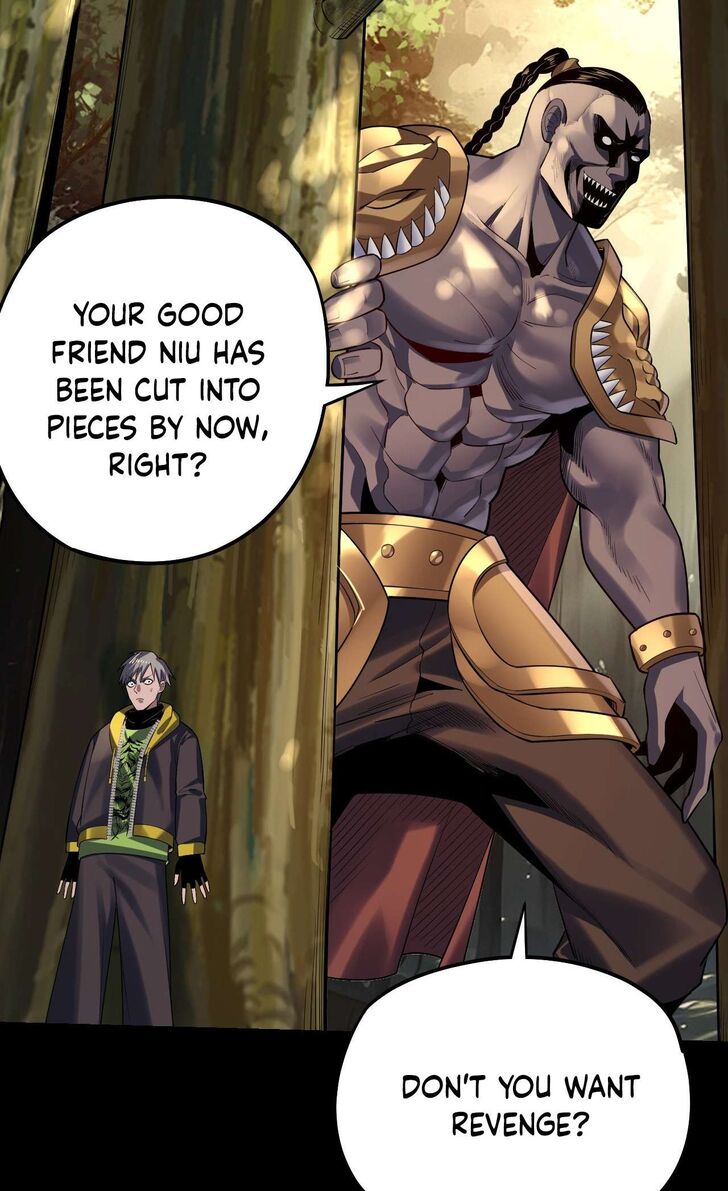 Read I Am the Fated Villain Manga Online