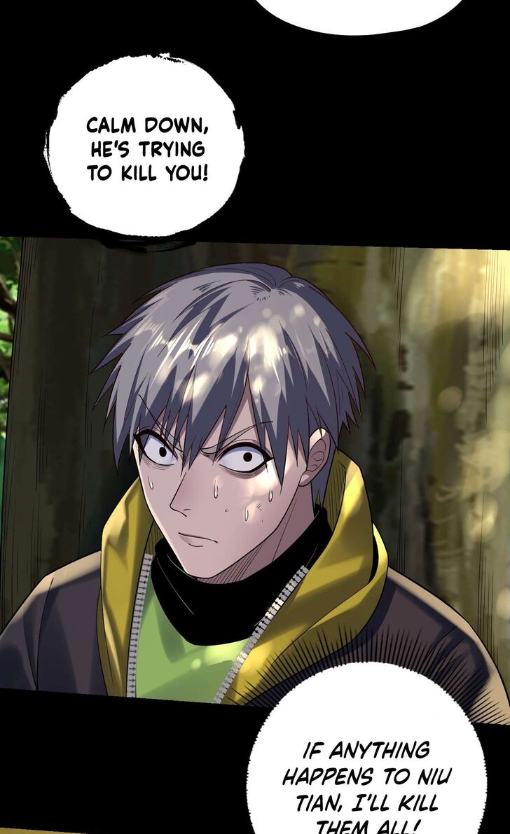 Read I Am the Fated Villain Manga Online