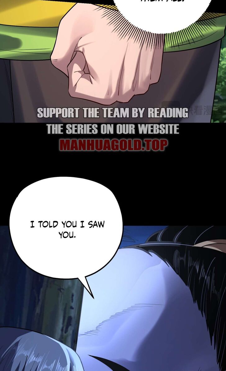 Read I Am the Fated Villain Manga Online