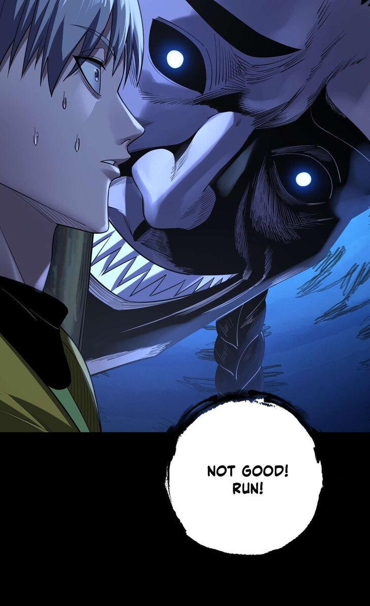 Read I Am the Fated Villain Manga Online