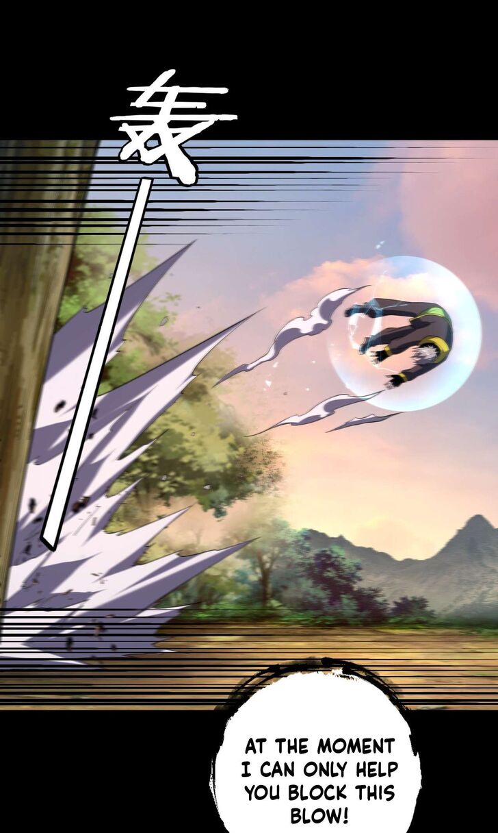 Read I Am the Fated Villain Manga Online