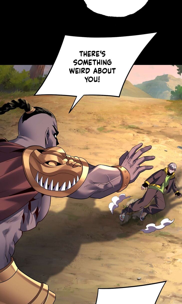 Read I Am the Fated Villain Manga Online