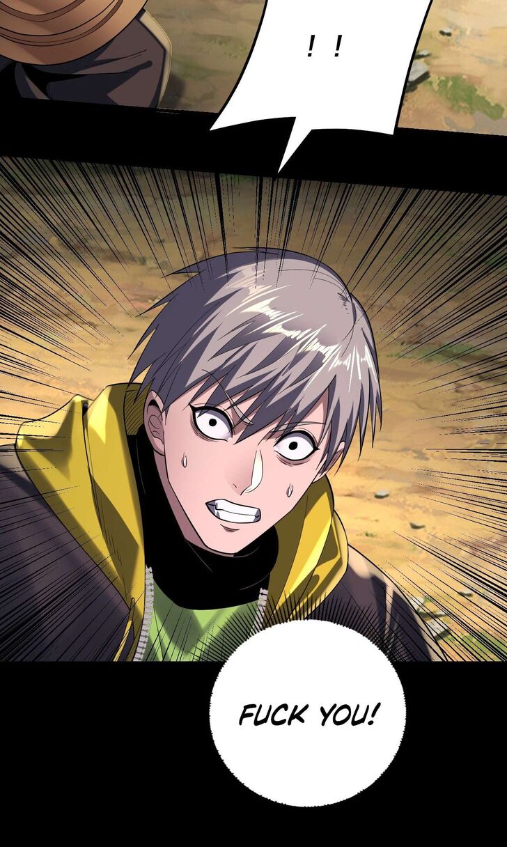 Read I Am the Fated Villain Manga Online