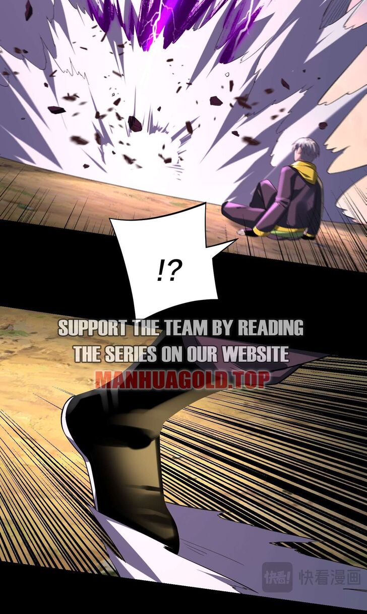 Read I Am the Fated Villain Manga Online