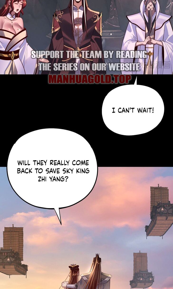 Read I Am the Fated Villain Manga Online