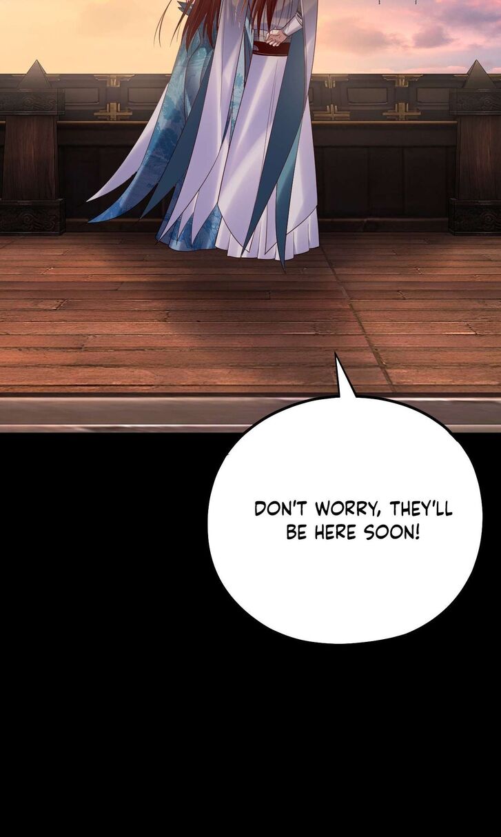 Read I Am the Fated Villain Manga Online