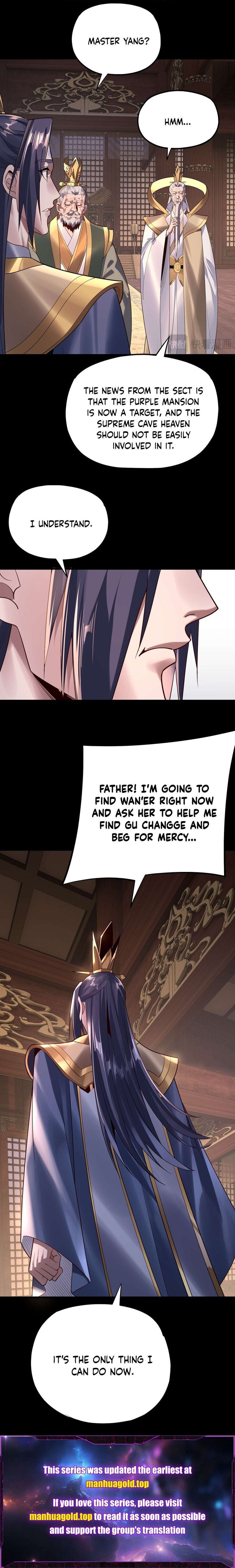 Read I Am the Fated Villain Manga Online