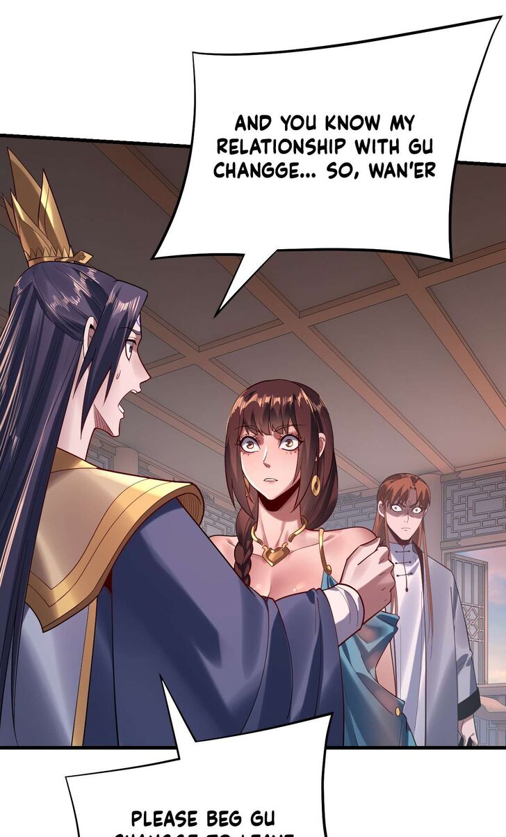 Read I Am the Fated Villain Manga Online