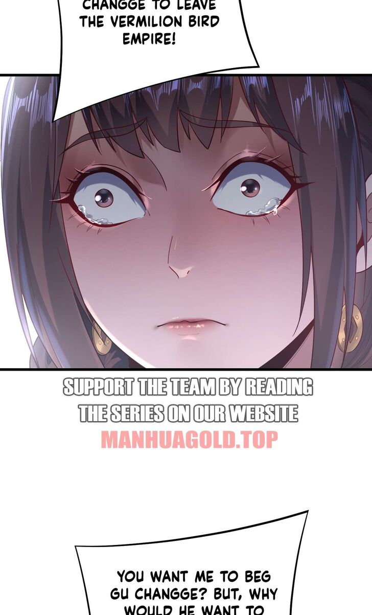 Read I Am the Fated Villain Manga Online