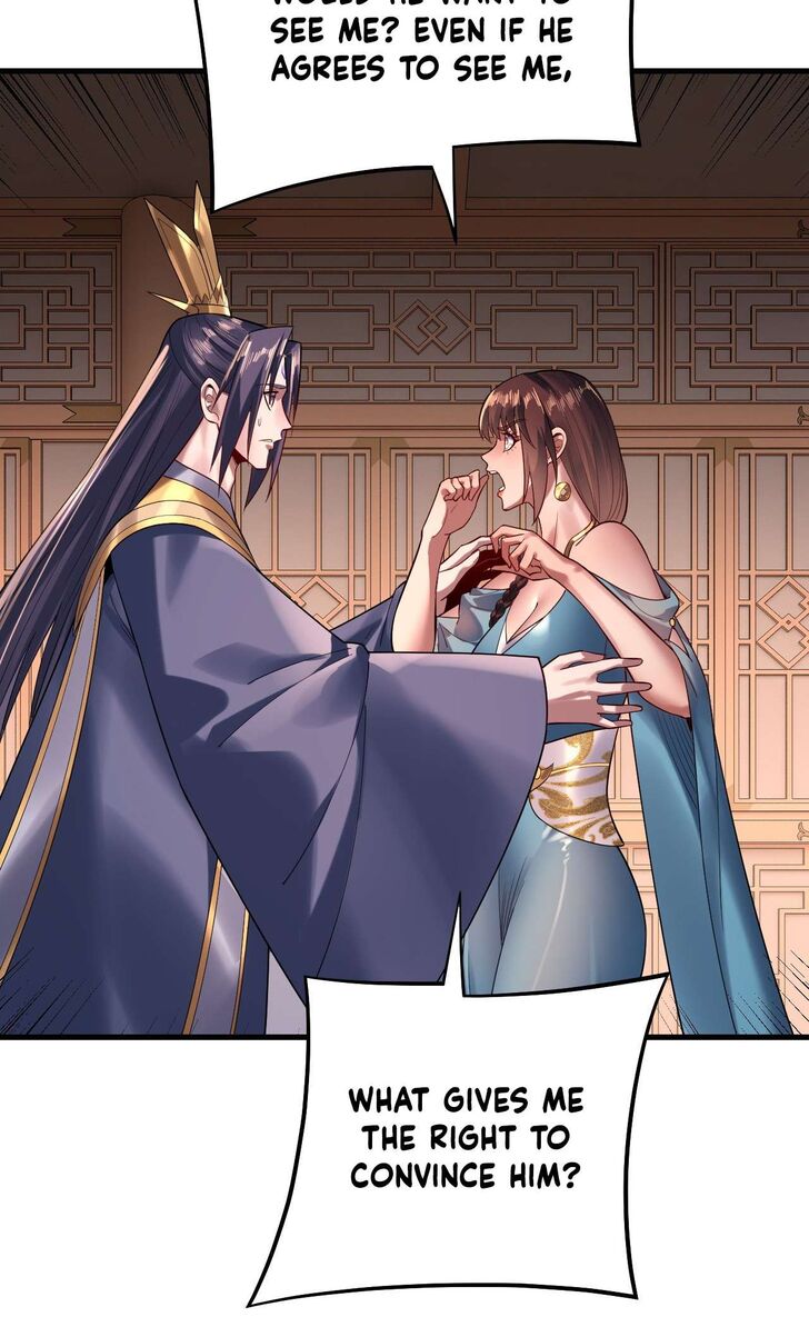 Read I Am the Fated Villain Manga Online