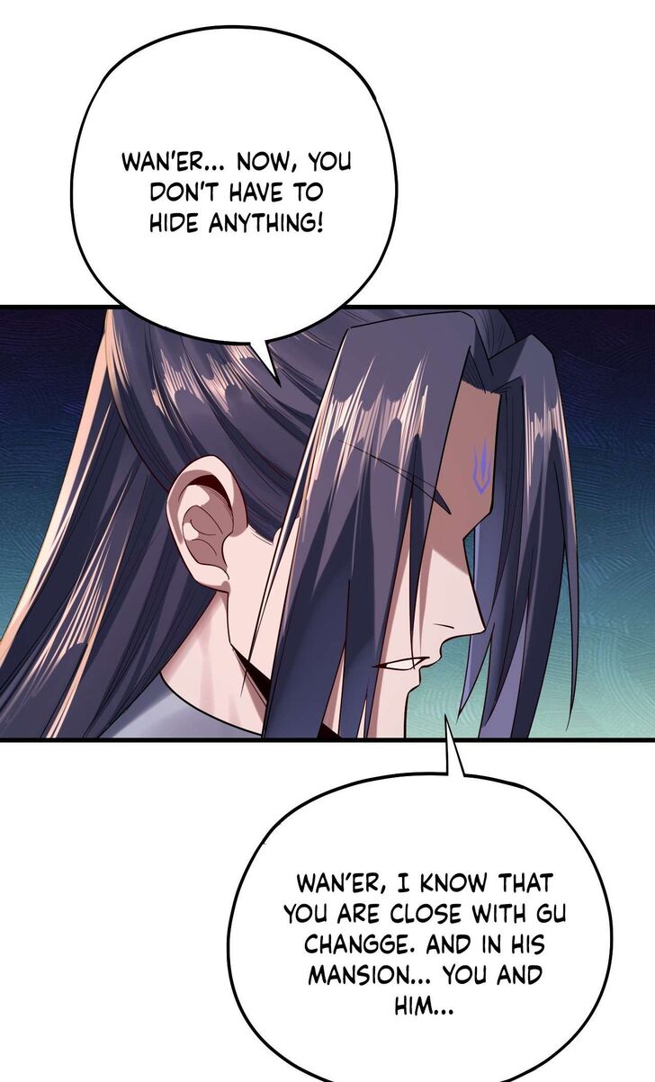 Read I Am the Fated Villain Manga Online