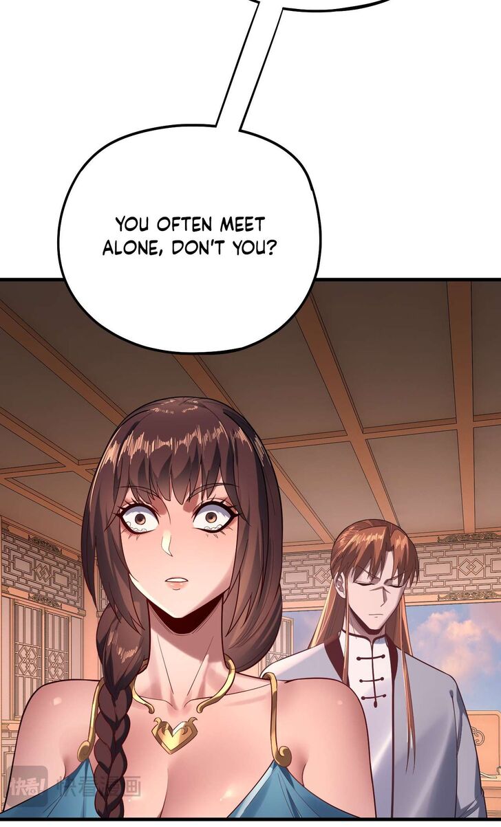 Read I Am the Fated Villain Manga Online