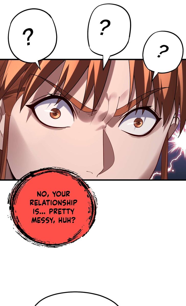 Read I Am the Fated Villain Manga Online