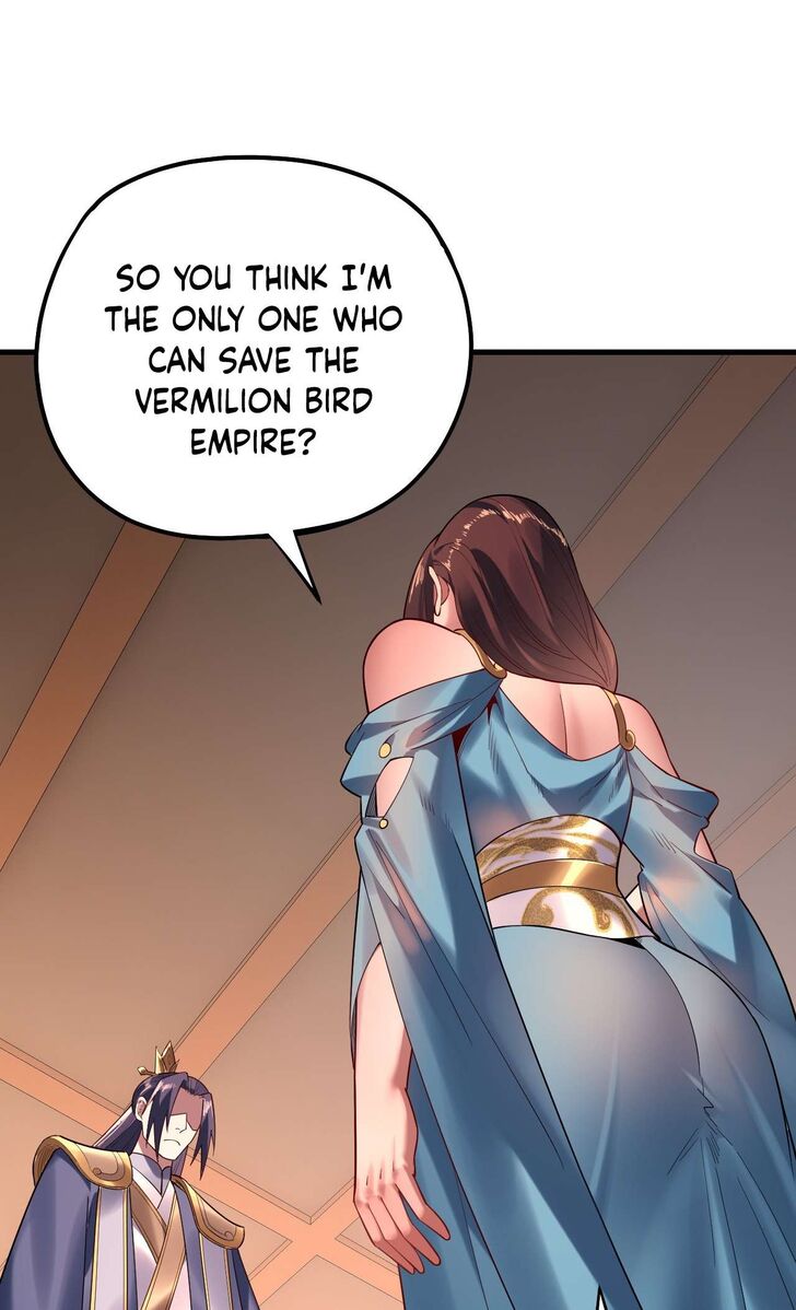 Read I Am the Fated Villain Manga Online