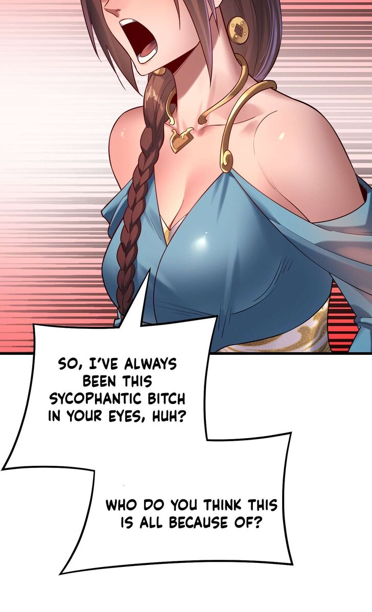 Read I Am the Fated Villain Manga Online