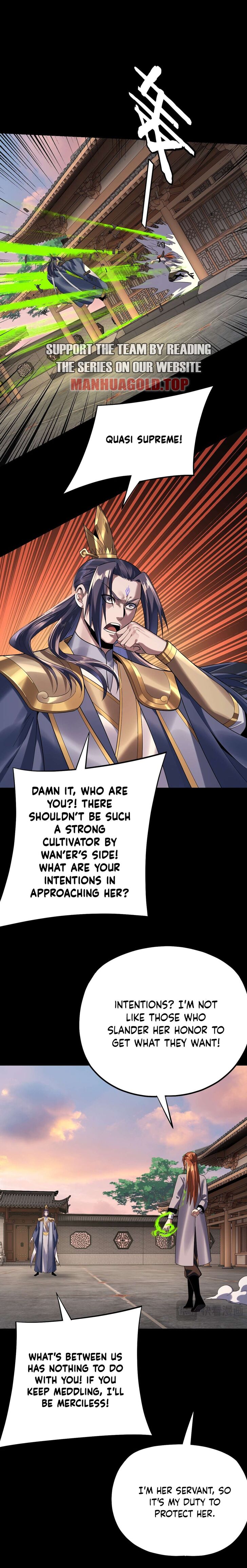 Read I Am the Fated Villain Manga Online