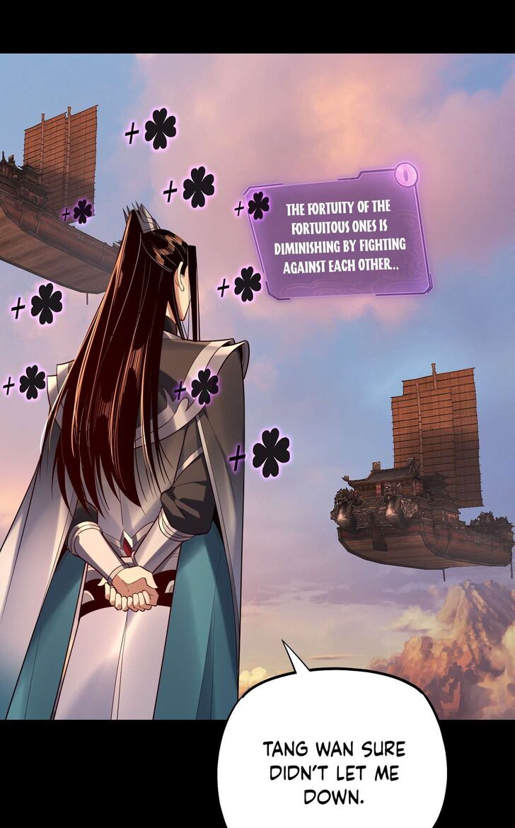 Read I Am the Fated Villain Manga Online