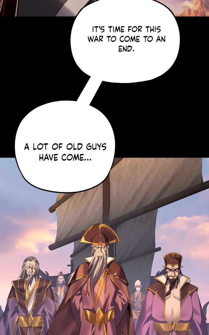 Read I Am the Fated Villain Manga Online