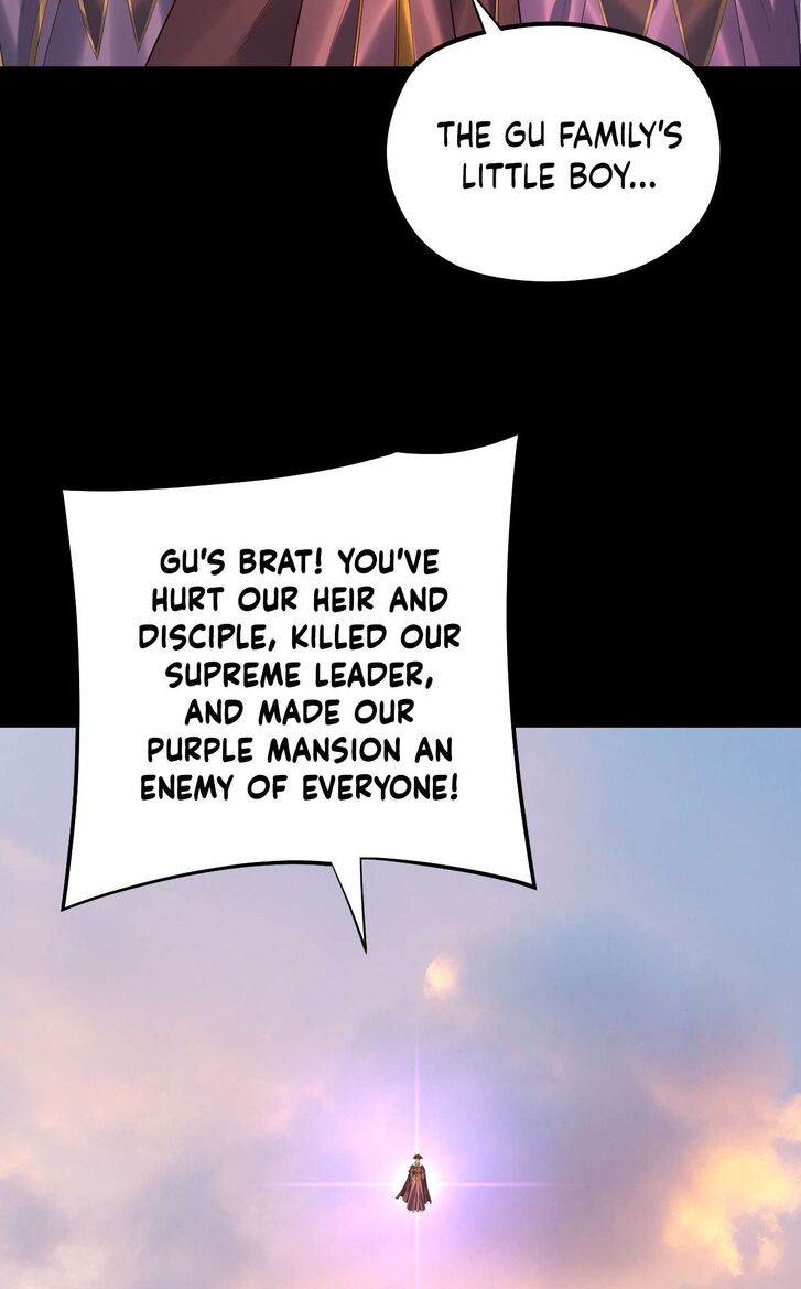 Read I Am the Fated Villain Manga Online