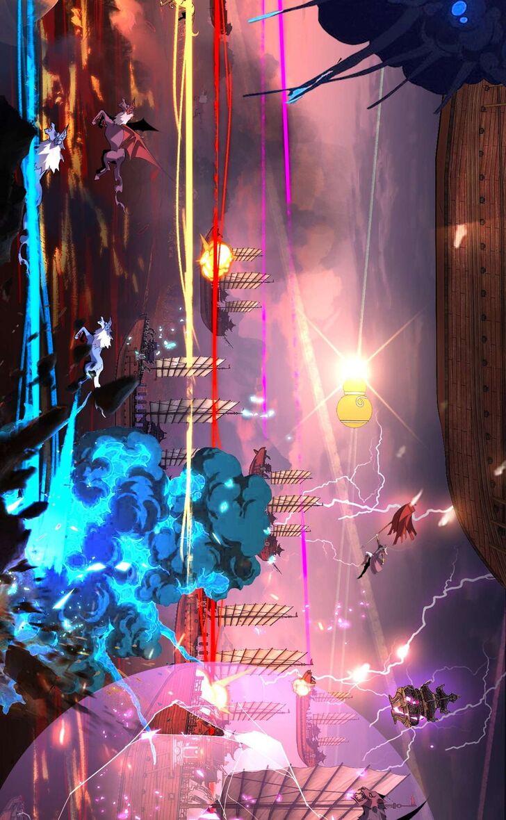 Read I Am the Fated Villain Manga Online