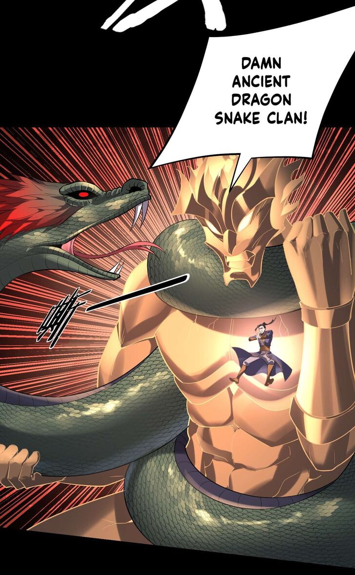 Read I Am the Fated Villain Manga Online