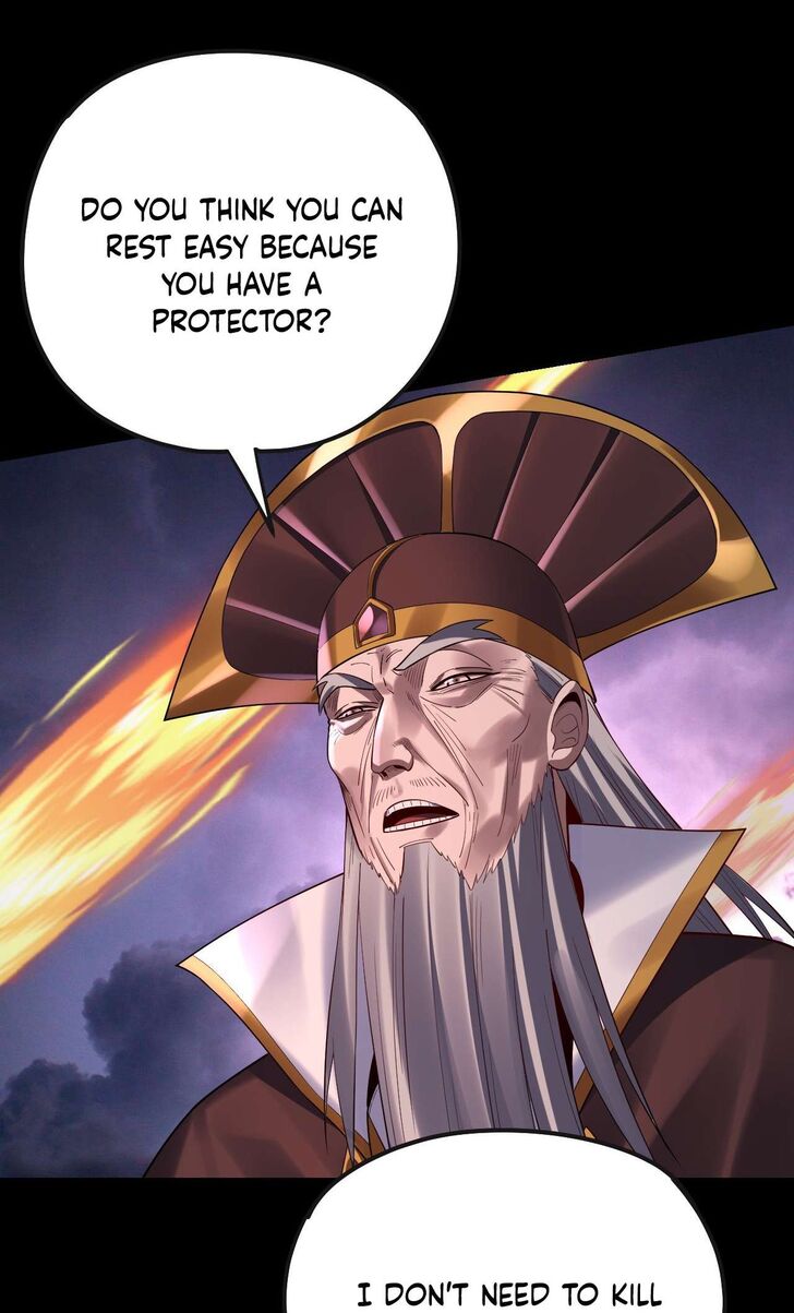 Read I Am the Fated Villain Manga Online