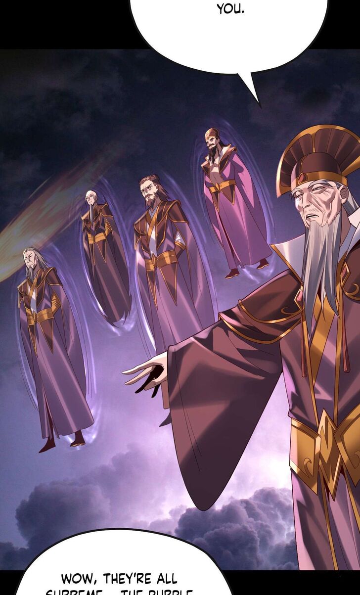 Read I Am the Fated Villain Manga Online