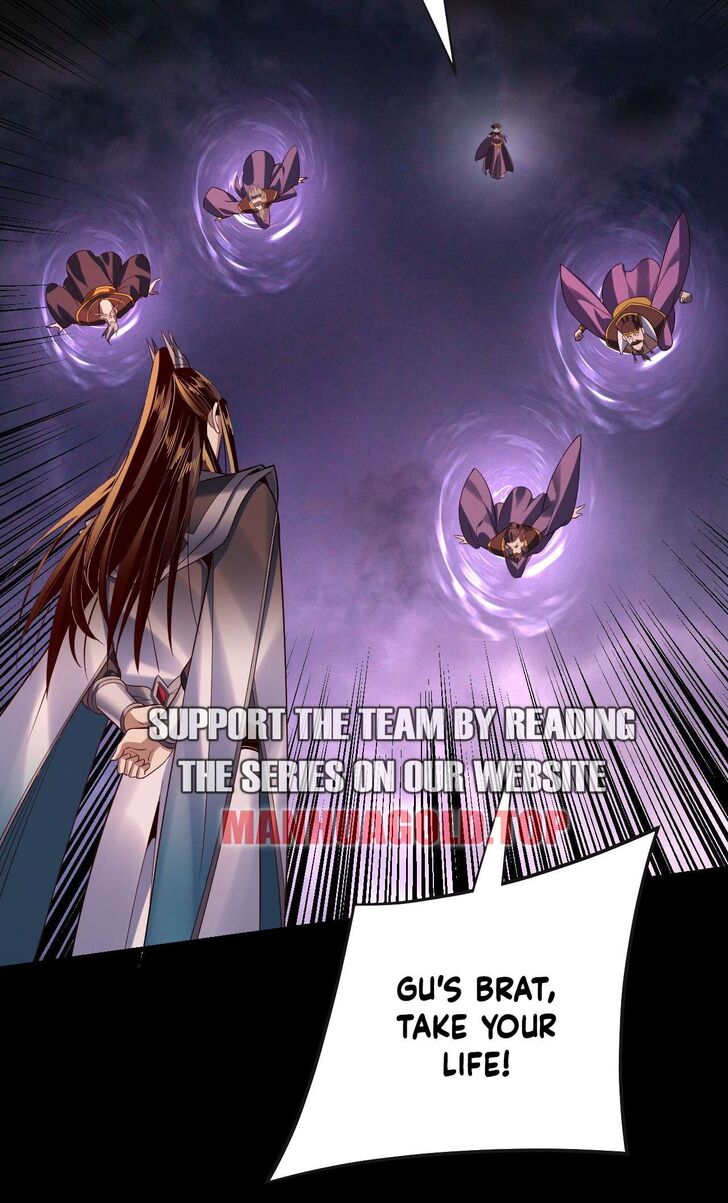 Read I Am the Fated Villain Manga Online