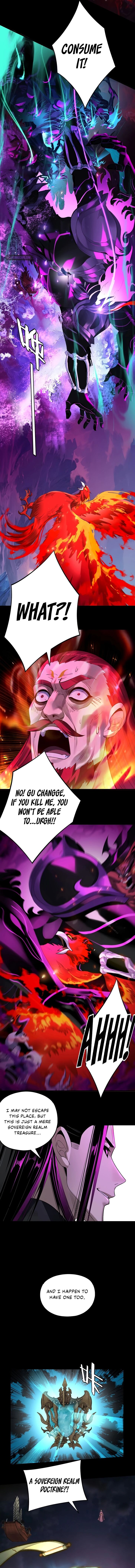 Read I Am the Fated Villain Manga Online