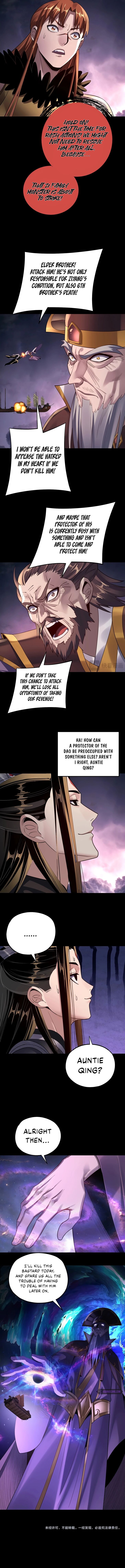 Read I Am the Fated Villain Manga Online