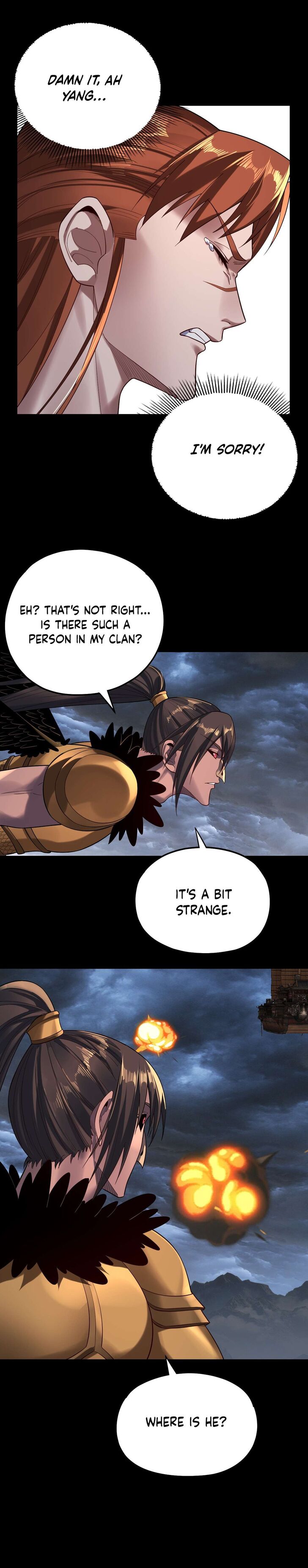 Read I Am the Fated Villain Manga Online