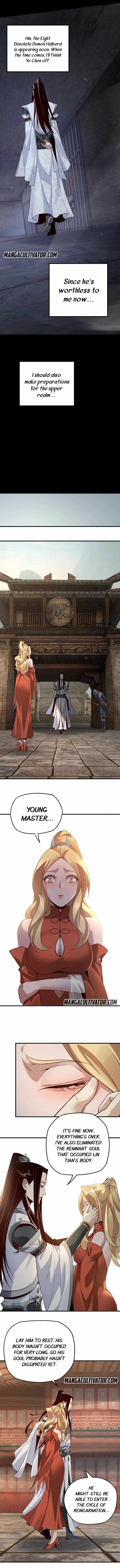 Read I Am the Fated Villain Manga Online